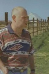 Шельма