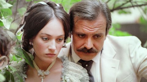 История нашего кино: Драмы и мелодрамы