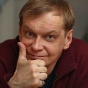 Михаил Горевой