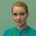 Анастасия Панина