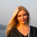 Анна Чурина