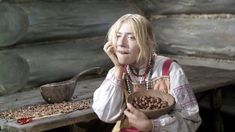 Любимые кинороли Инны Чуриковой