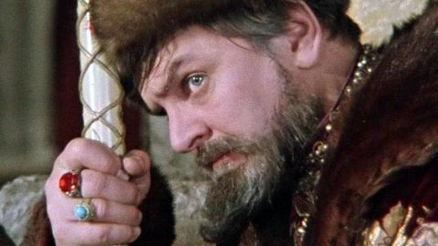 6 интересных фактов о фильме «Иван Васильевич меняет профессию»