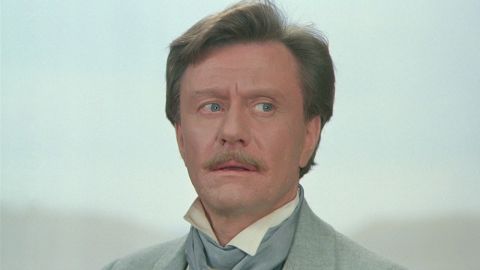 Андрей Миронов: в кино и в жизни