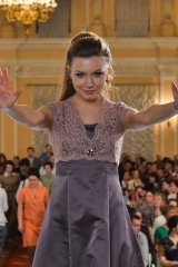 Ученица Мессинга