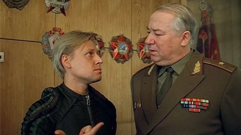 ТЕСТ: Гайдай или Данелия? Угадайте режиссёра фильма по одному кадру! 