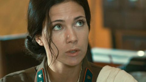 Интересные факты о сериале «По законам военного времени»