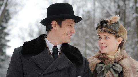 «Анна-детективъ»: интересные факты о съёмках сериала
